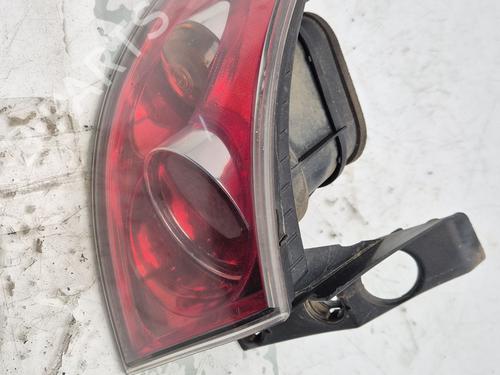 Used Left taillight SEAT IBIZA III (6L1) 1.9 TDI (100 hp) 30836147