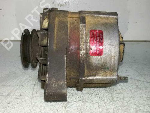 Alternator CITROËN C15 Box Body/MPV (VD_) 1.4 E (60 hp) 7930732