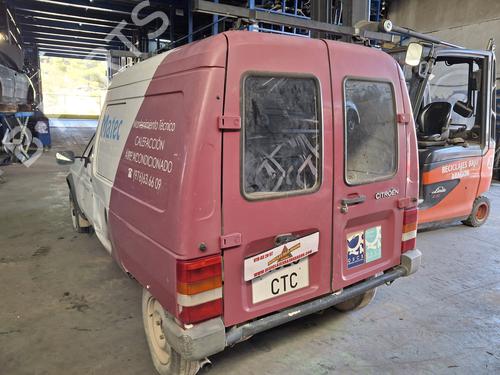 Rim CITROËN C15 Box Body/MPV (VD_) 1.8 D | BP18081234C45 