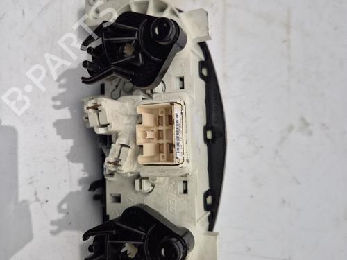 Climate control DACIA DOKKER Express Box Body/MPV 1.6 LPG | BP23947044I5 
