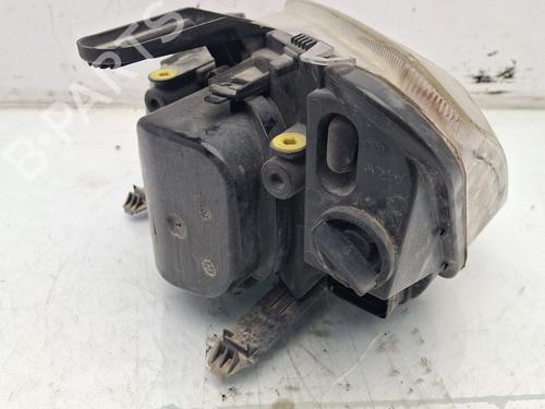 Right headlight FORD FOCUS C-MAX (DM2) 1.8 TDCi | BP30143080C29