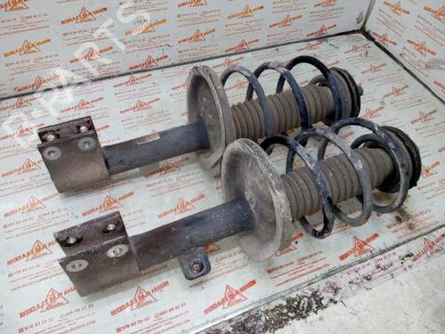 Used Right front shock absorber CITROËN C4 I (LC_) 1.6 16V (109 hp) 14214517