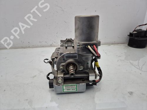 Used Steering column SSANGYONG KORANDO (CK) [2010-2025]  22646647