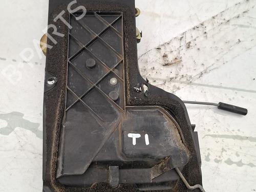 Interior handle PEUGEOT 807 Van (EB_) 2.0 HDi (EBRHTBF, EBRHWBF) | BP36353483I7 - Image 2