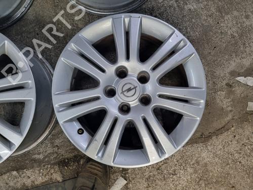 Rim OPEL ASTRA H (A04) 1.7 CDTI (L48) | BP18298693C45 