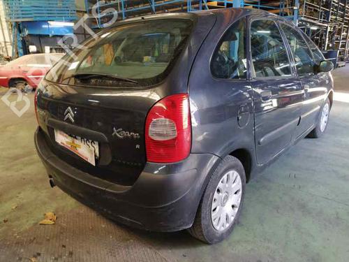 Fuel pump CITROËN XSARA PICASSO (N68) 2.0 HDi | BP7944038M76 