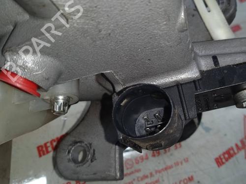 Brake master cylinder VW PASSAT B8 (3G2, CB2)  | BP7946463M77 
