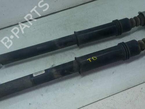 Used Right rear shock absorber PEUGEOT 308 I (4A_, 4C_) [2007-2016]  14214145