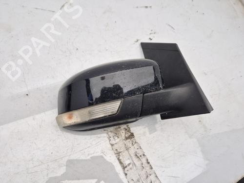 Right mirror FORD FOCUS II (DA_, HCP, DP) 1.6 TDCi | BP27712476C27 