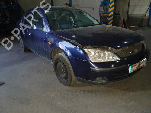 Left taillight FORD MONDEO III (B5Y) 1.8 16V | BP7943681C34 