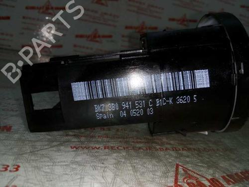 Headlight switch SKODA OCTAVIA I (1U2)  | BP7936831I24 