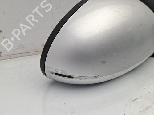 Right mirror SEAT TOLEDO II (1M2) 1.9 TDI | BP25901412C27 