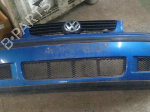 Used Front bumper VW POLO (6N2) 1.4 (60 hp) 7934314