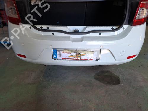 rear-bumper-dacia-sandero-ii-2012-39103448 main image