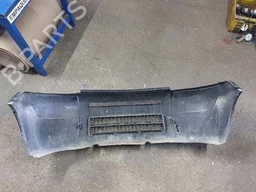 Front bumper PEUGEOT PARTNER Box Body/MPV (5_, G_)  | BP7944865C7 