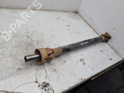Driveshaft MITSUBISHI GALLOPER (JK-01)  | BP18675458M37 