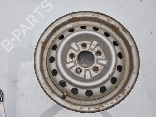 Used Rim NISSAN SERENA (C23) 2.3 D (75 hp) 13506566