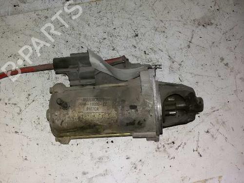 Startmotor FORD FOCUS I Turnier (DNW) 1.6 16V | BP7940114M8 