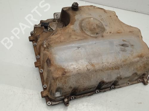 Oil sump VW TOUAREG (7LA, 7L6, 7L7) 5.0 V10 TDI | BP14214718M115 