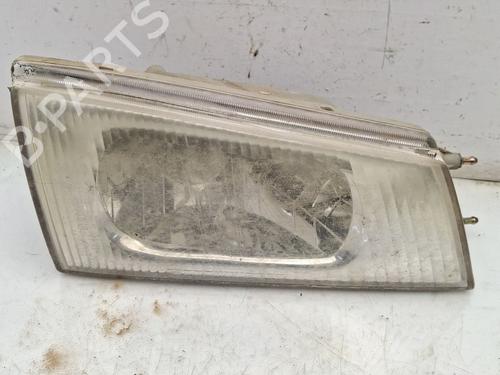 Used Right headlight Right headlight KIA PREGIO Van (TB) 2.5 TCi D (94 hp) 33290665 33290665