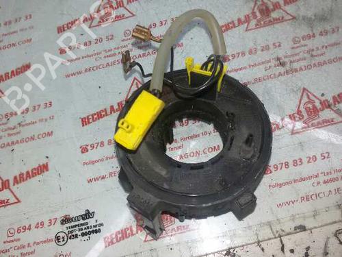 Used Squib airbag VW GOLF IV (1J1) 1.6 (102 hp) 7936384