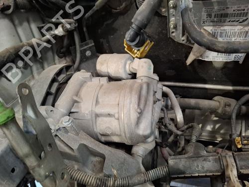 AC compressor ALFA ROMEO GIULIETTA (940_) 1.4 TB (940FXA1A, 940FXT1A) | BP28383068M34 