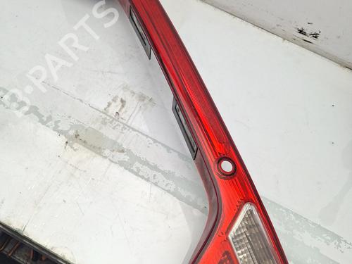 Centralt baglys SEAT TOLEDO II (1M2) 1.9 TDI (110 hp) 28301969