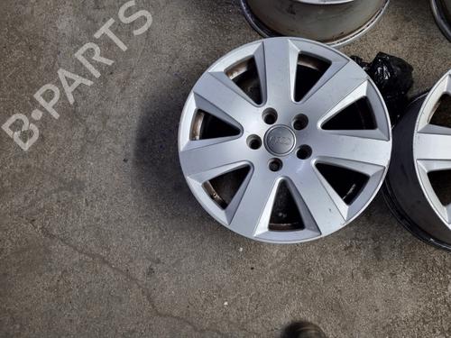 Rim AUDI A6 C6 (4F2) 3.0 TDI quattro | BP15386619C45 
