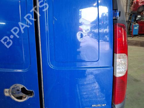 Used Right tailgate Right tailgate 39611135 39611135
