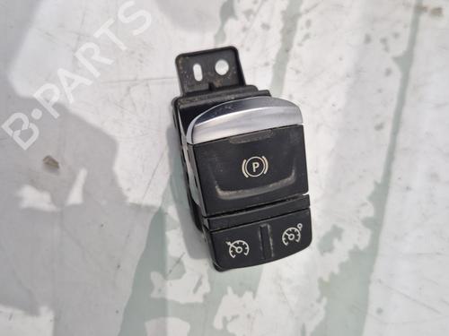 Used Hand brake RENAULT MEGANE IV Hatchback (B9A/M/N_) 1.5 dCi 110 (B9A3) (110 hp) 30204685