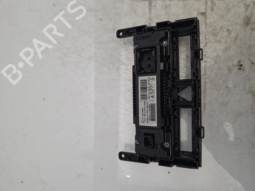 Climate control CITROËN C5 II (RC_) 2.0 HDi (RCRHRH) | BP12354332I5 