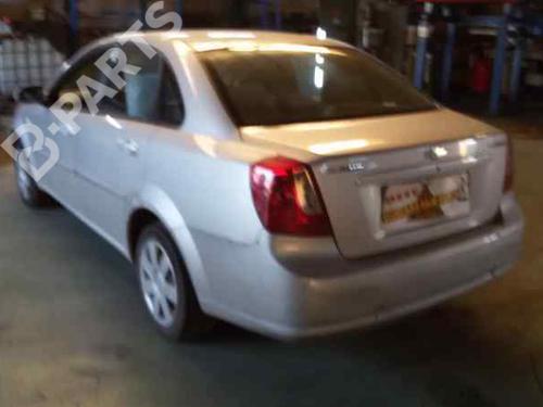 Left rear window switch CHEVROLET NUBIRA Saloon 1.6 | BP7935921C108  - Image 5