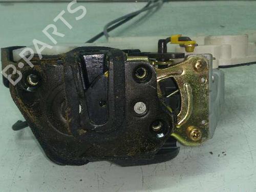 Rear left lock HYUNDAI ELANTRA III (XD) 2.0 CRDi | BP7932308C100 
