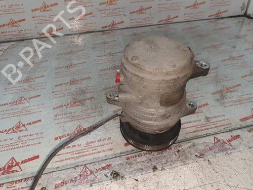 AC compressor HYUNDAI ATOS PRIME (MX)  | BP7944167M34 