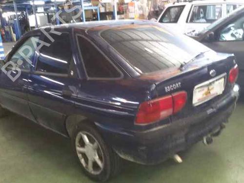 Turbocharger/Supercharger FORD ESCORT VI Turnier (GAL, ANL)  | BP7943816M71 