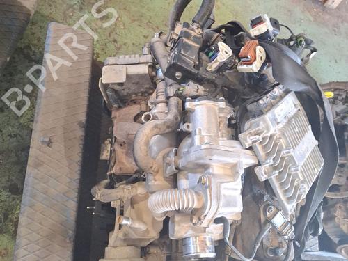 Motor FORD FOCUS C-MAX (DM2) 1.8 TDCi | BP30100593M1 