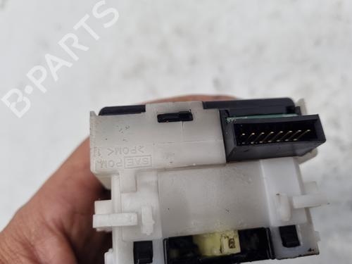 Steering column stalk NISSAN QASHQAI / QASHQAI +2 I (J10, NJ10, JJ10E)  | BP10681303I23 