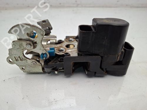 Front right lock CHEVROLET AVEO / KALOS Hatchback (T250, T255)  | BP22322836C97 