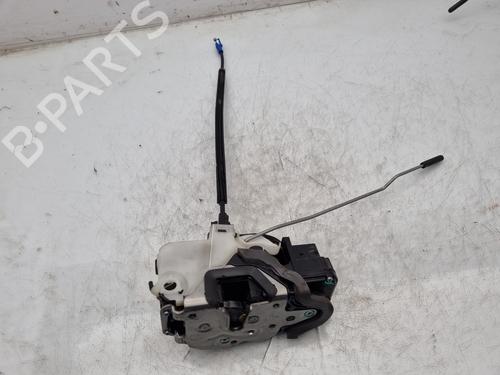 Front right lock CHEVROLET CRUZE (J300)  | BP17428764C97 