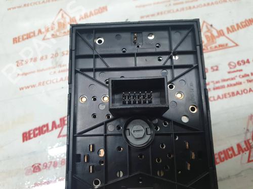 Headlight switch OPEL COMBO Box Body/MPV 1.7 CDTI 16V | BP7945460I24 