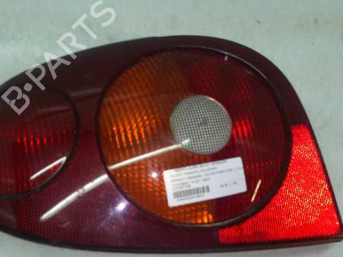 Used Left taillight RENAULT MEGANE I Coach (DA0/1_) [1996-2003]  7932614