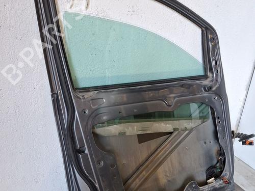 Left front door VW TOURAN (1T1, 1T2) 1.9 TDI | BP27589553C2 