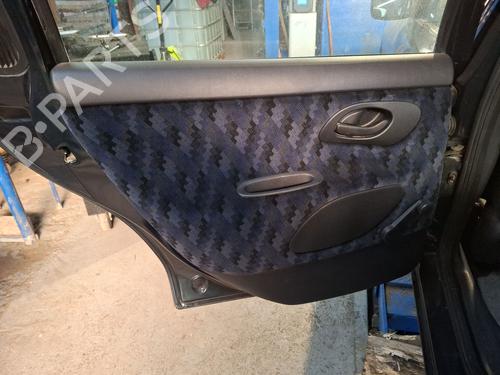 Used Rear left panel FORD MONDEO I (GBP) 2.0 i 16V 4x4 (132 hp) 30703886