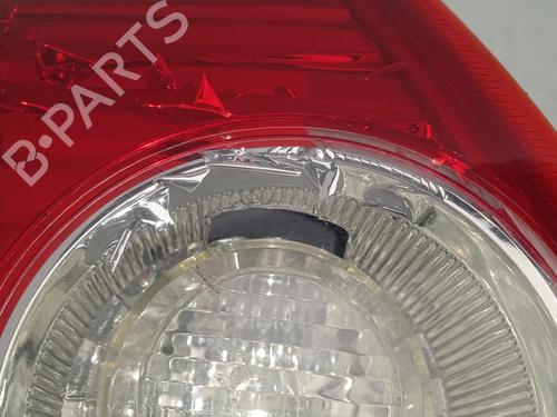 Left tailgate light CHEVROLET EPICA (KL1_) 2.0 D | BP9215903C79 