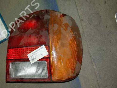 Used Right taillight VW POLO III (6N1) 50 1.0 (50 hp) 7941010