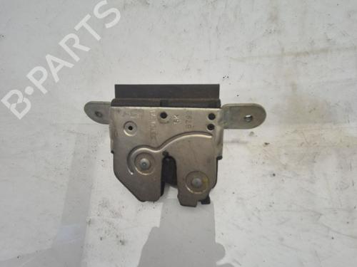 Used Tailgate lock FIAT TIPO Saloon (356_, 357_) 1.6 D (356SXG1B) (120 hp) 24607807