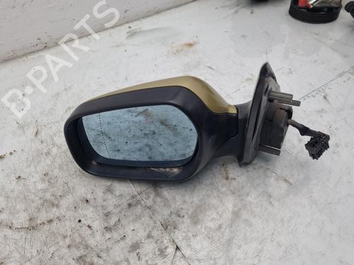 Used Left mirror CITROËN XSARA Coupe (N0) 2.0 HDI 90 (90 hp) 18121683