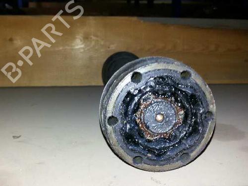 Left front driveshaft AUDI A3 (8L1)  | BP7938395M38 
