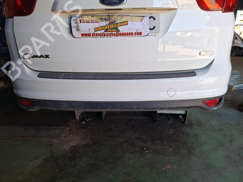 rear-bumper-ford-c-max-ii-dxacb7-dxaceu-2010-2011-2012-2013-2014-2015-2016-2017-2018-2019-39208025 main image