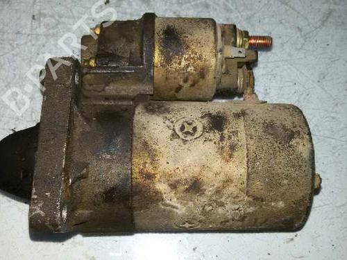 Used Starter FIAT PUNTO (176_) [1993-1999]  7931023